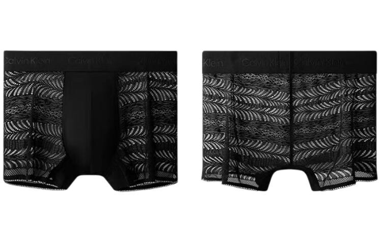 

Мужские трусы Calvin Klein