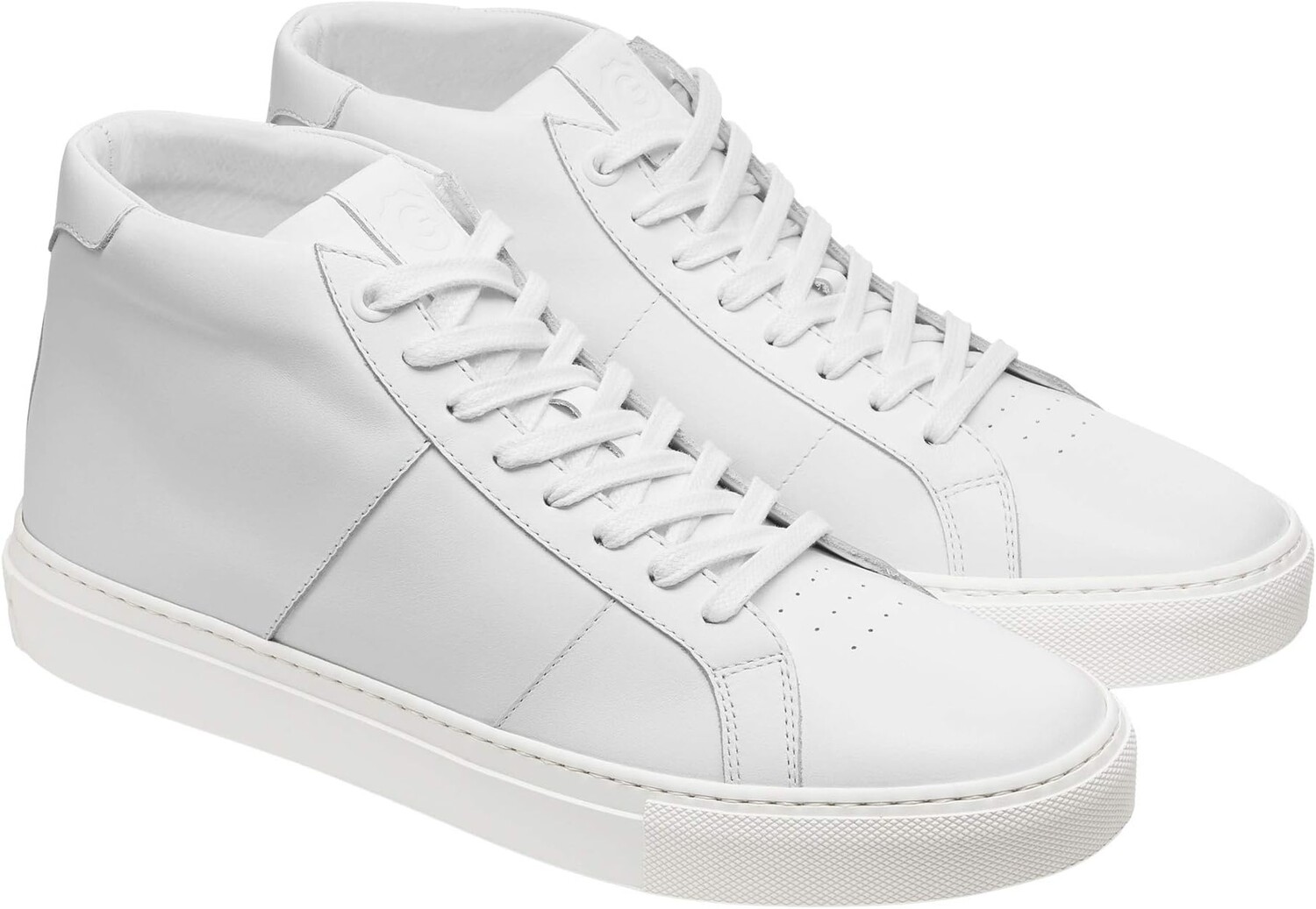 

Кроссовки Royale High GREATS, цвет Blanco