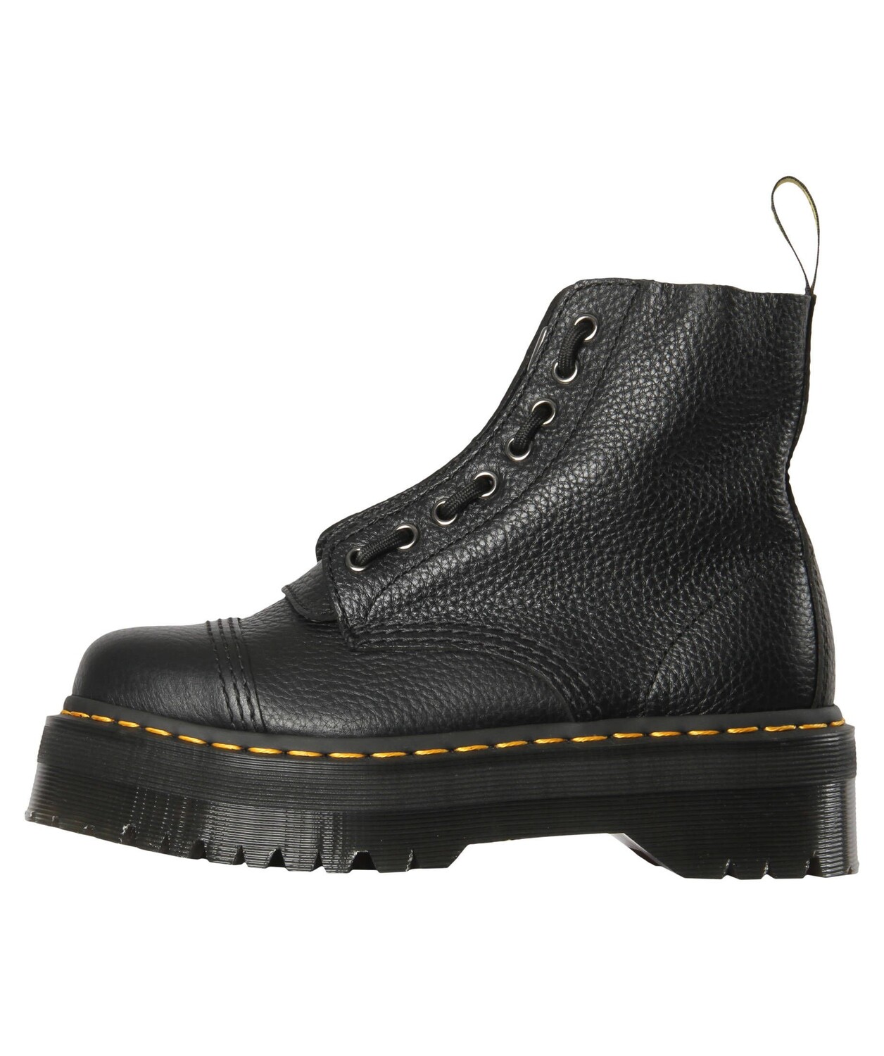 

Сапоги "Синклер" Dr. Martens, черный