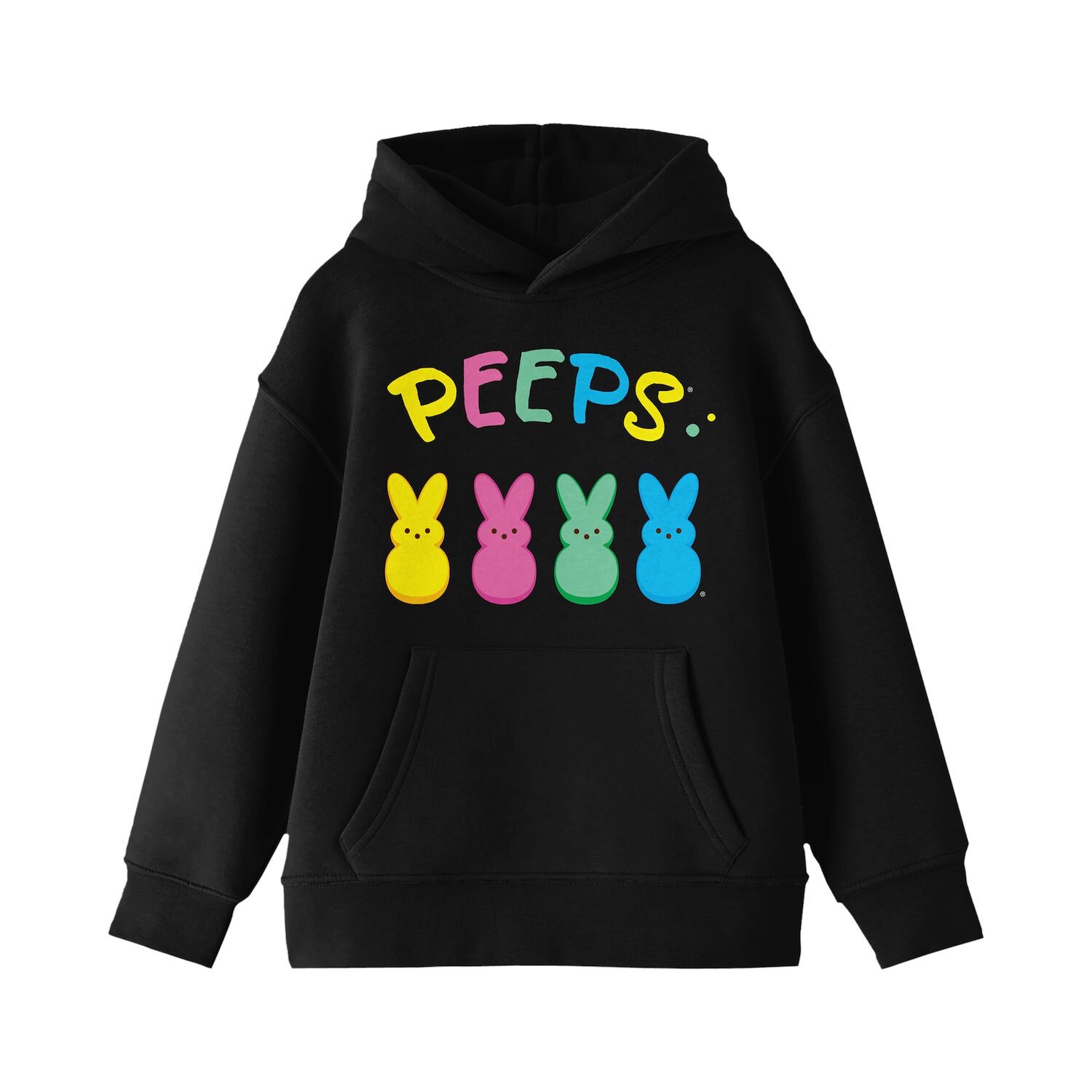 

Толстовка Peeps Bunnies для мальчиков 8–20 лет Licensed Character