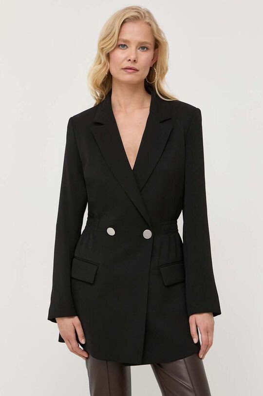 

Куртка Armani Exchange, черный