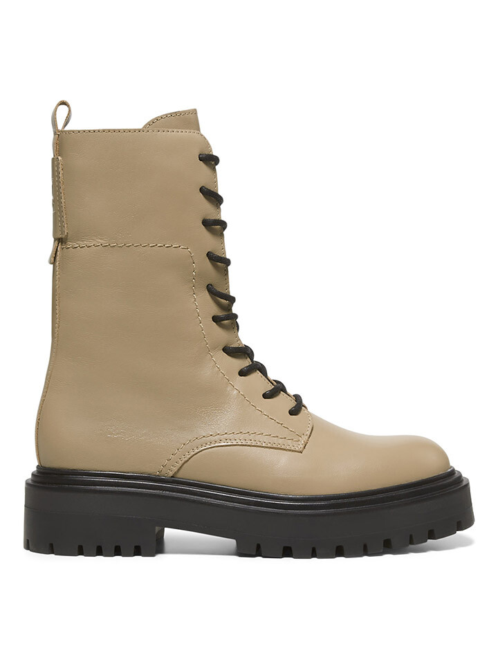 

Ботинки Marc O'Polo Leder Elin, песочный