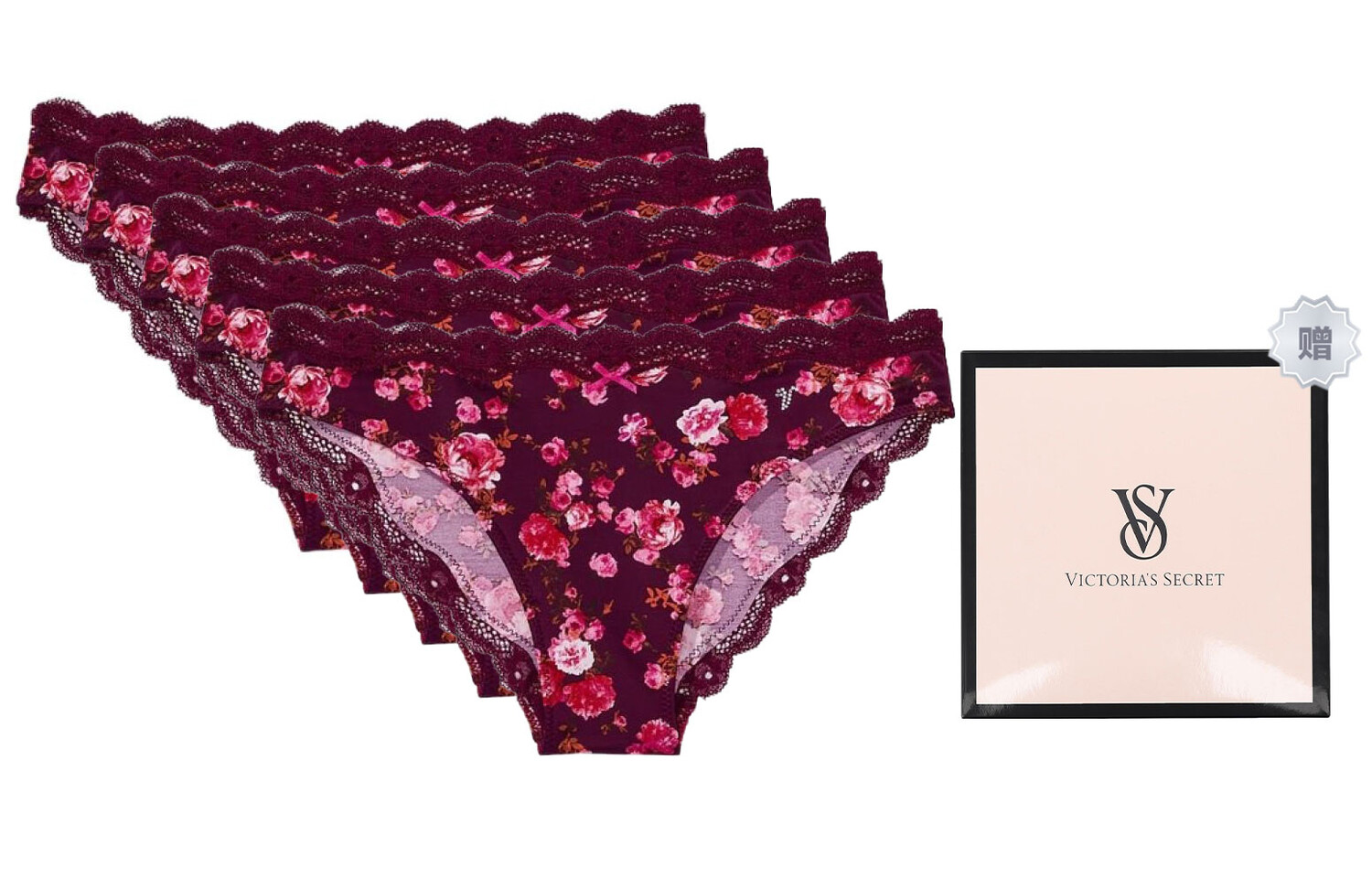 

Женские трусы Victoria'S Secret