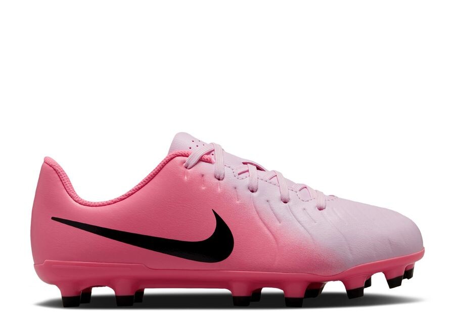 

Кроссовки Nike Tiempo Legend 10 Club MG GS, цвет Mad Brilliance Pack