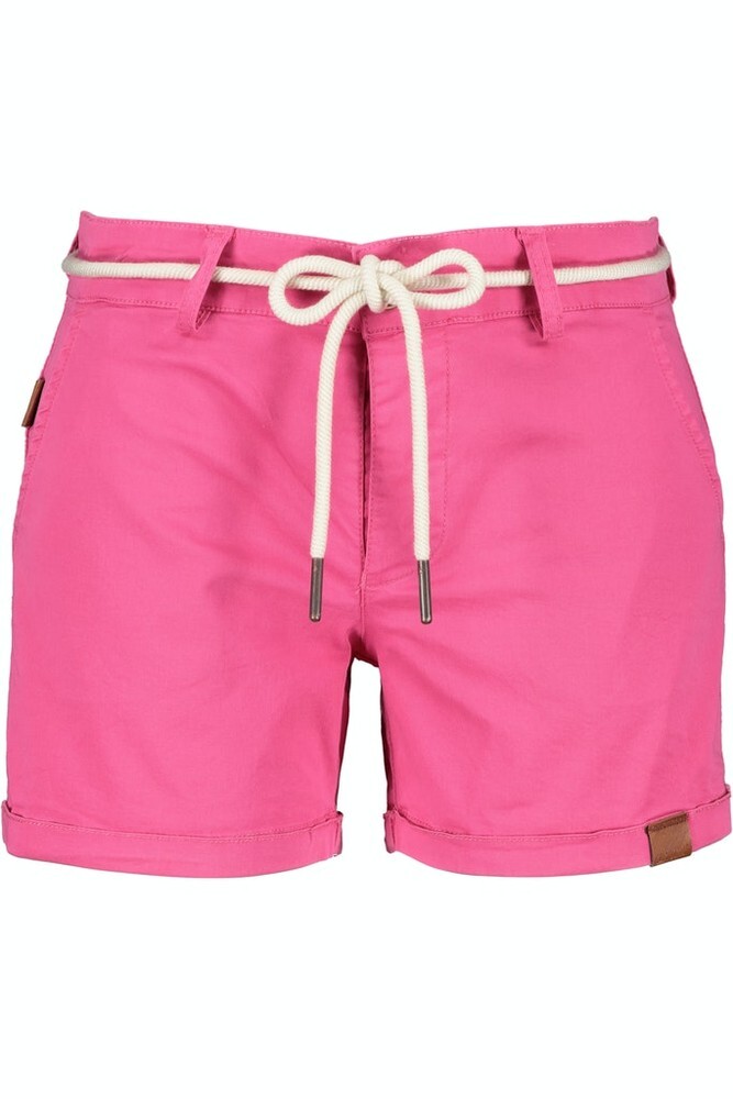 

Шорты alife and kickin Short Juleak, розовый