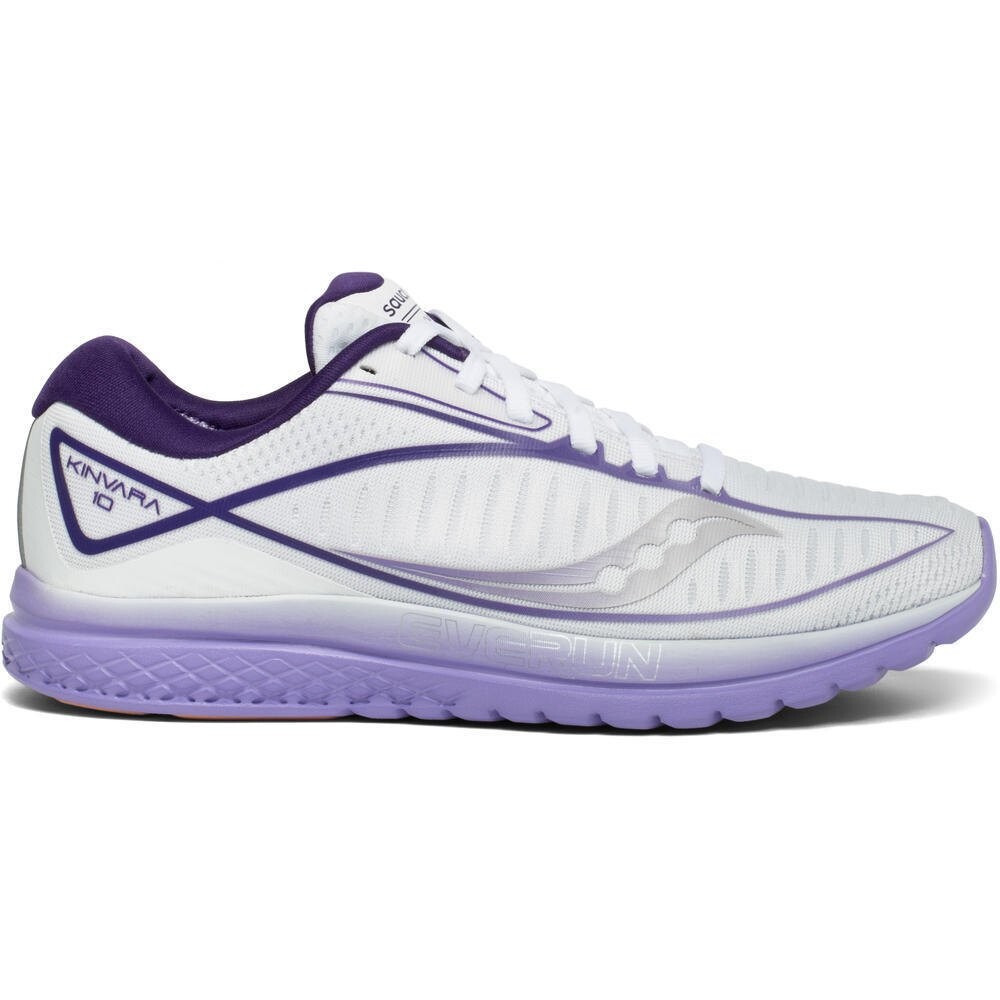 

Кроссовки Saucony Kinvara 10, белый