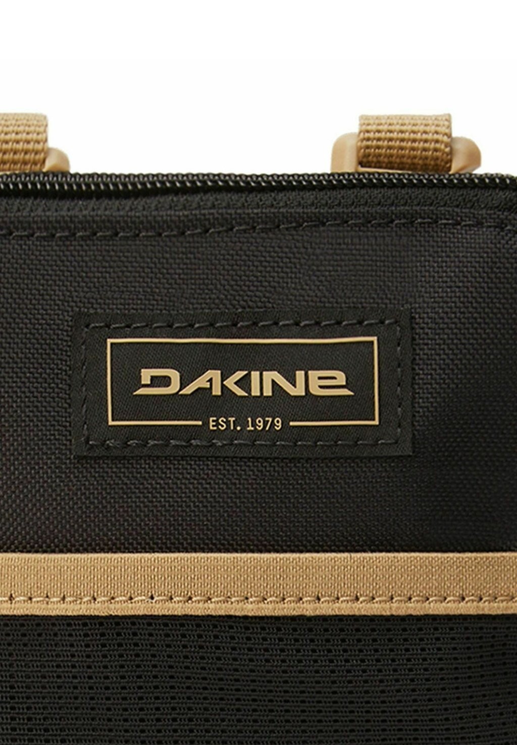 

Сумка через плечо HALL Dakine, черный