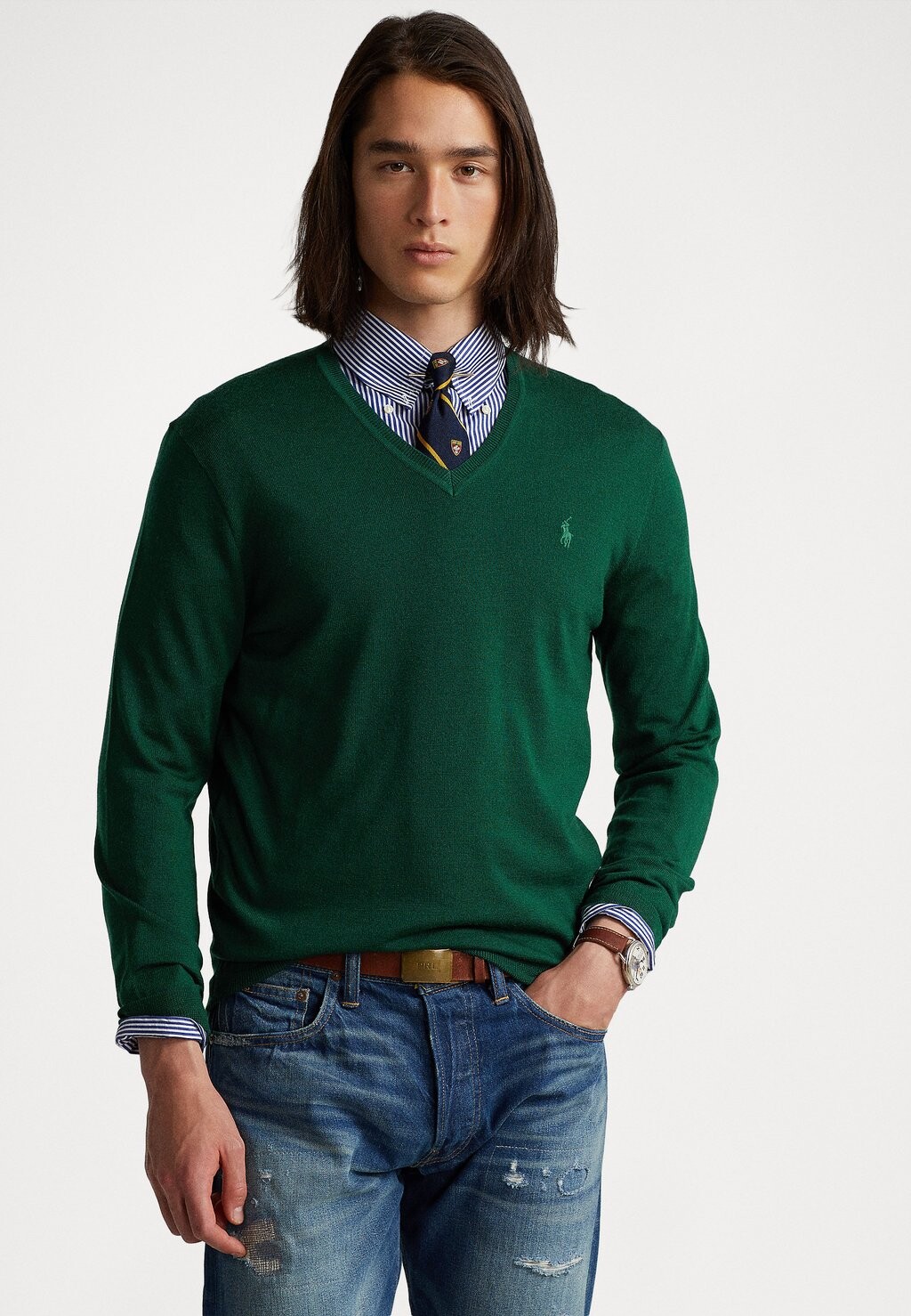 

Свитер Polo Ralph Lauren