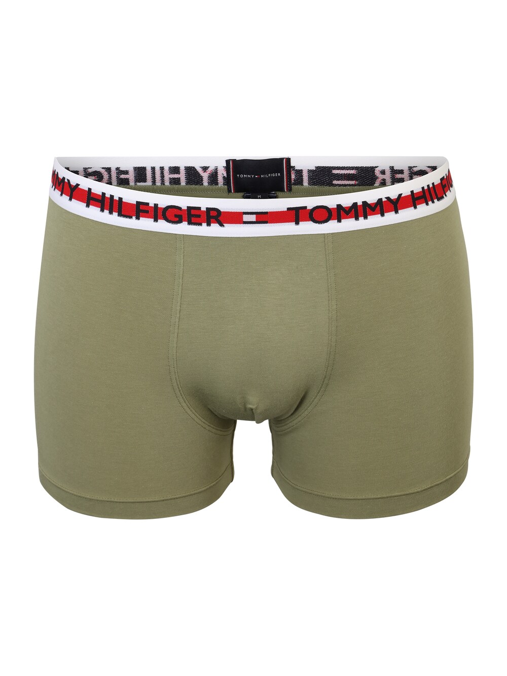 

Трусы боксеры Tommy Hilfiger Underwear, зеленый