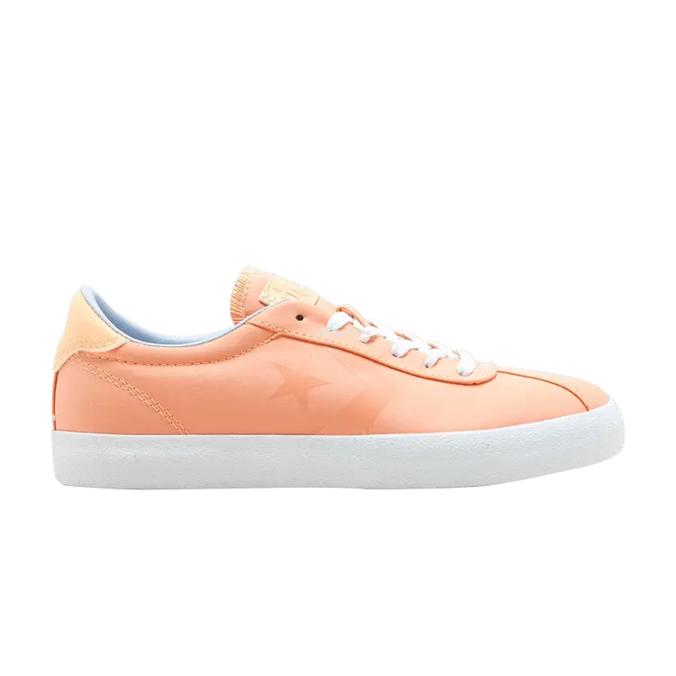 

Кроссовки Converse Wmns Breakpoint Ox 'Sunset Glow', оранжевый