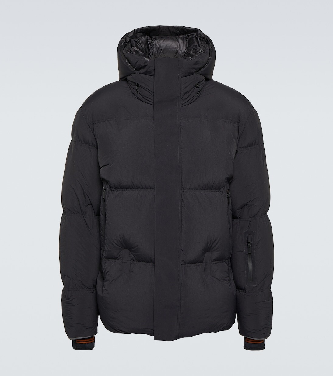 

Лыжная куртка большого размера Zegna