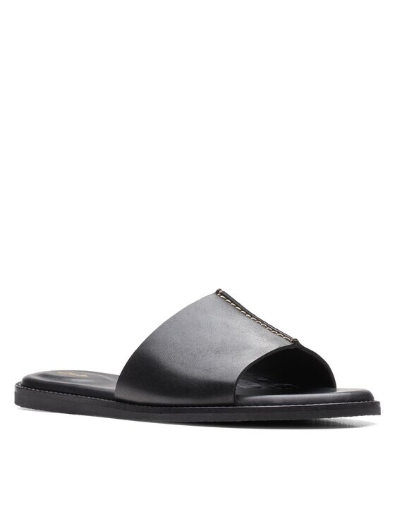 

Мюли Clarks, черный