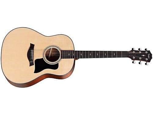 

Акустическая гитара Taylor Guitars 317 Grand Pacific Acoustic Guitar