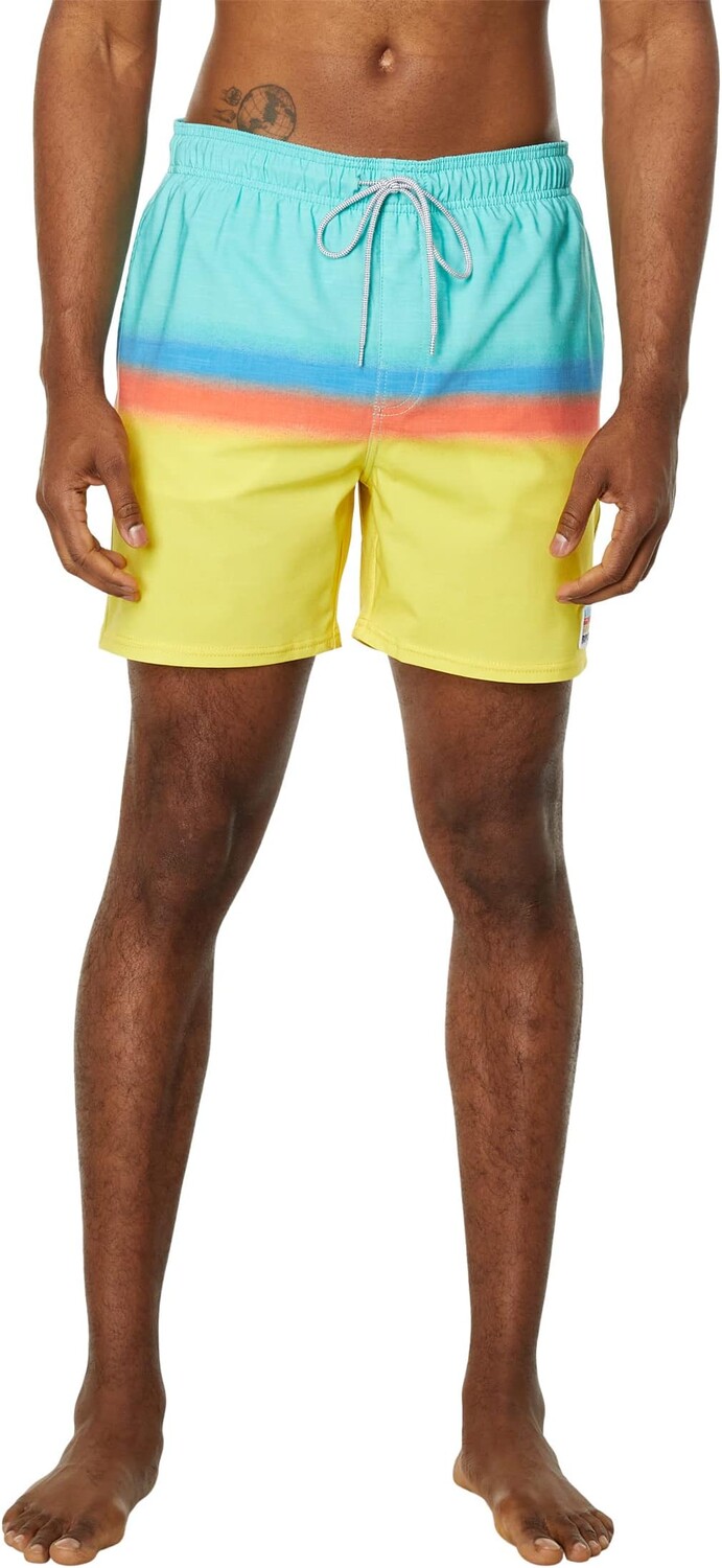 

Surf Revival 16-дюймовый залп Rip Curl, цвет Aqua