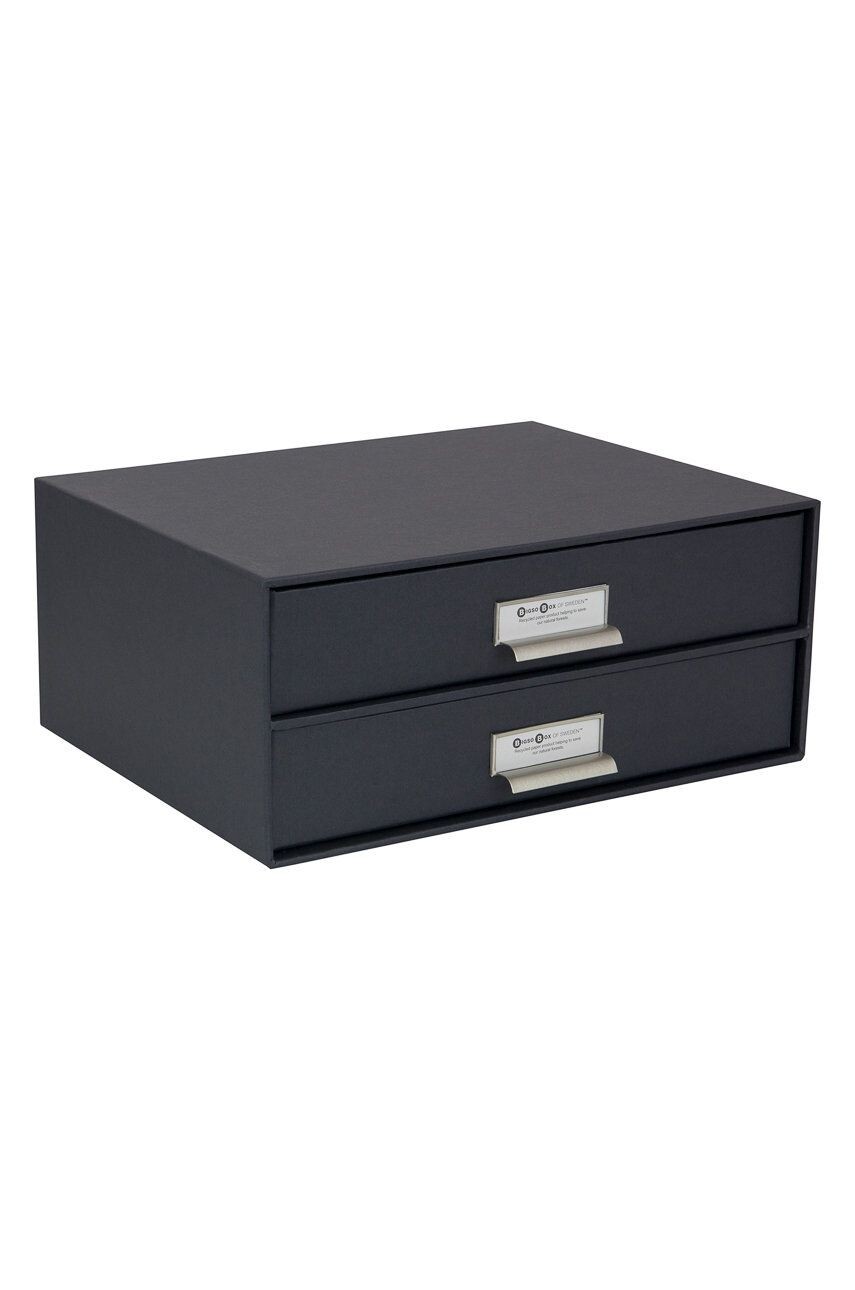 

Bigso Box Швеции Контейнер Birger Bigso Box Of Sweden, серый