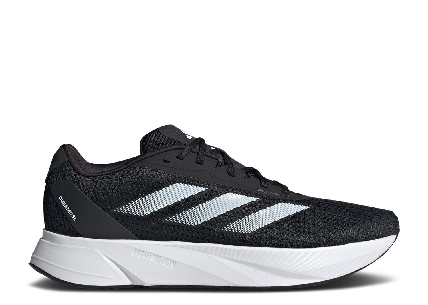 

Кроссовки adidas Duramo Sl 'Black White', черный