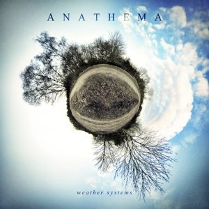 Виниловая пластинка Anathema - Weather Systems