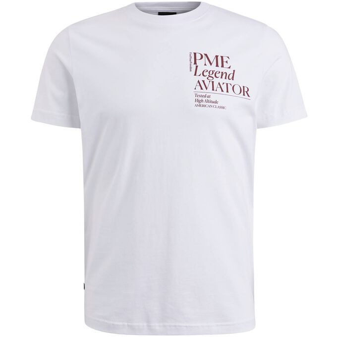 Футболка Pme Legend, белый футболка pme legend черный
