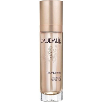 

Caudalie Ladies Premier Cru Крем для ухода за кожей 50 мл, Серый