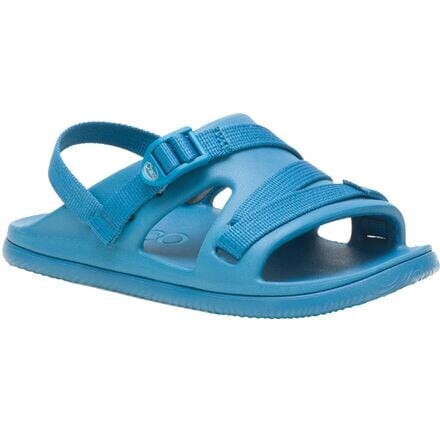 

Спортивные сандалии Chillos – детские Chaco, синий