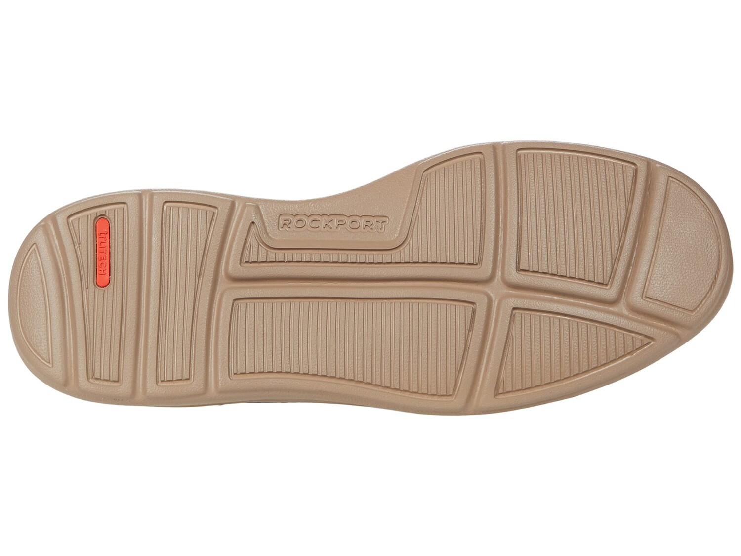 

Кроссовки Rockport Zaden Plain Toe Oxford