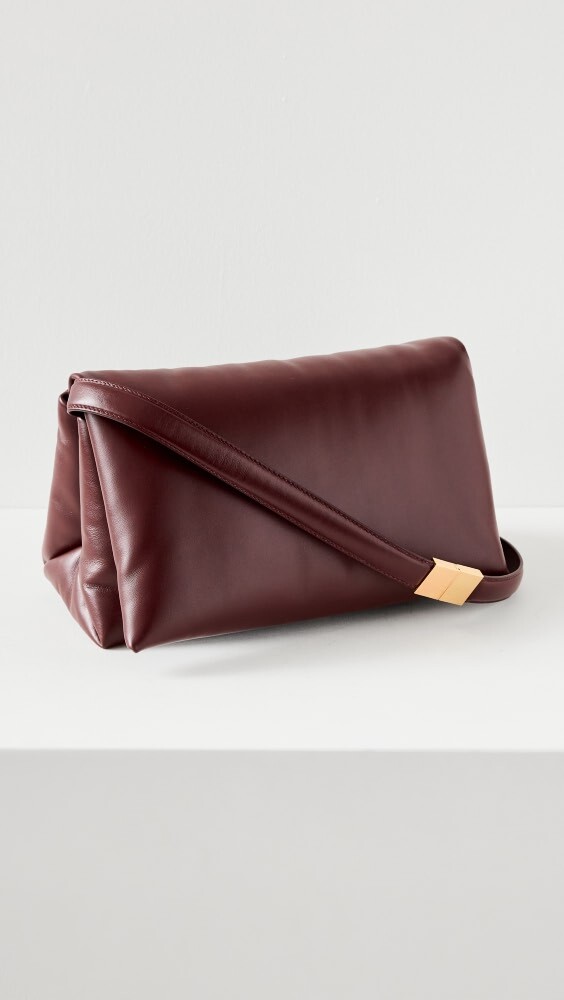

Сумка через плечо Marni Prisma Medium