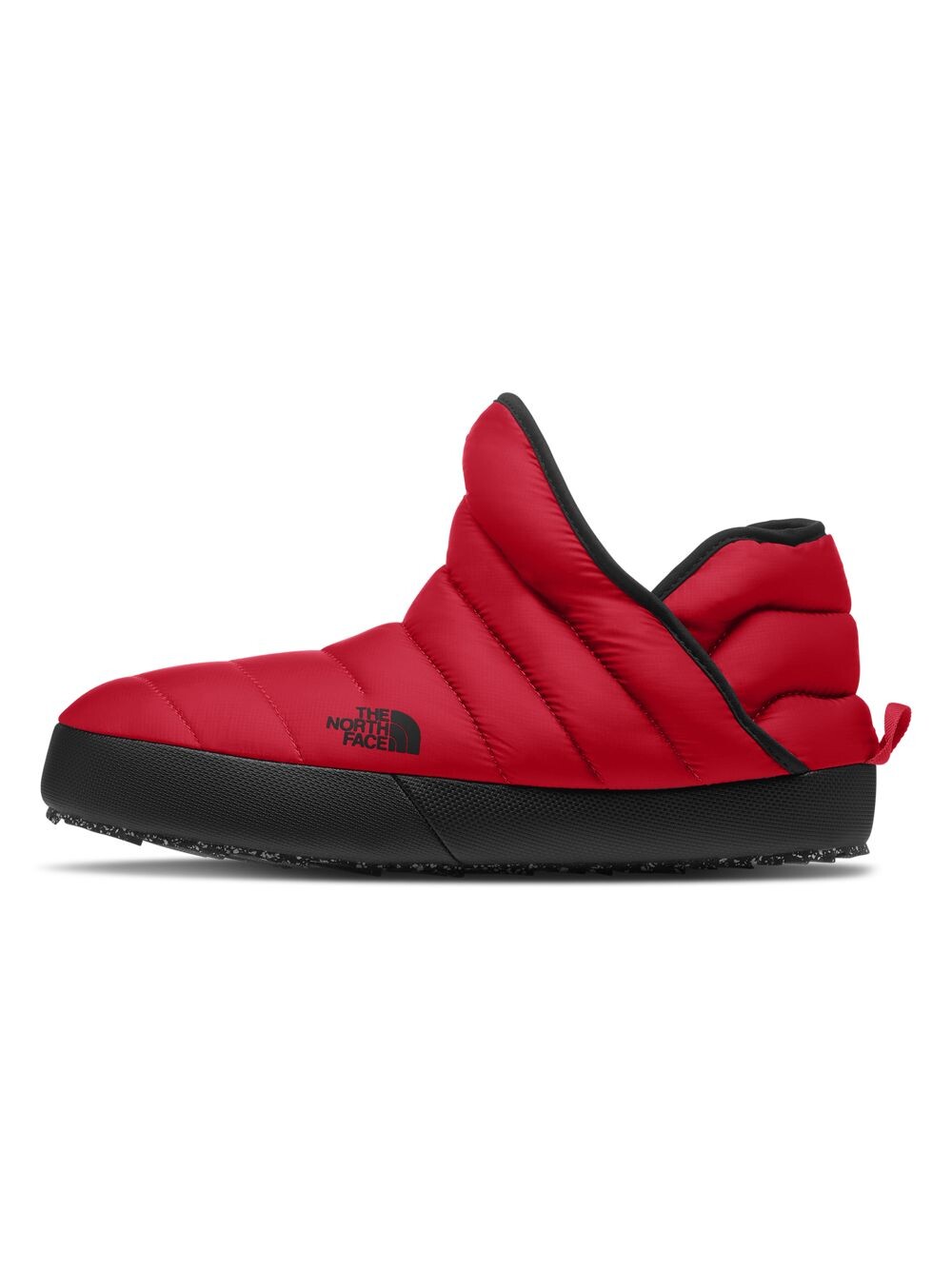 

Ботинки Thermoball Traction The North Face, красный