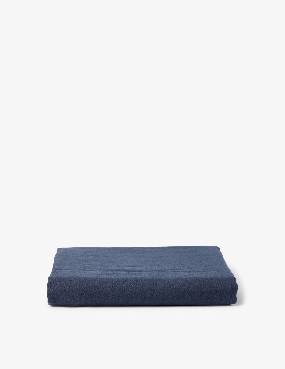 

Скатерть Нило Biancoperla, цвет Denim