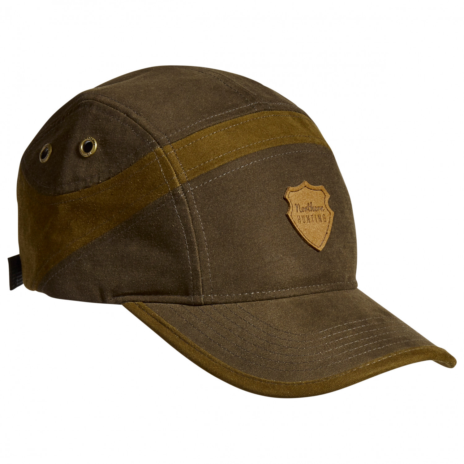 

Кепка Northern Hunting Roald, цвет Dark Green