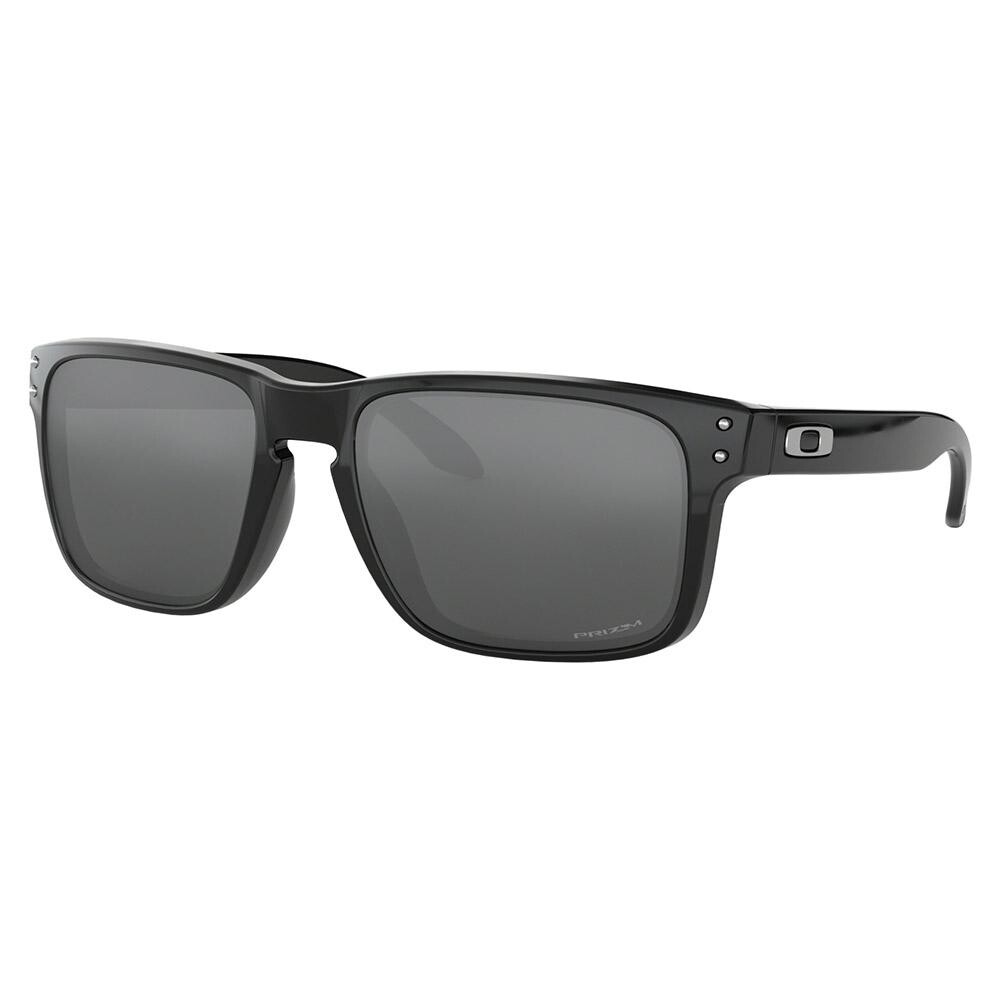 

Солнцезащитные очки Oakley Holbrook, черный