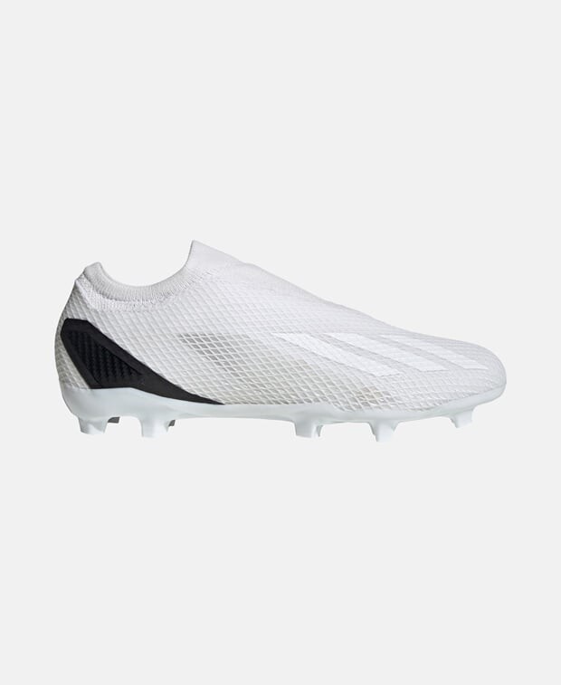 

Крытые футбольные бутсы adidas, белый