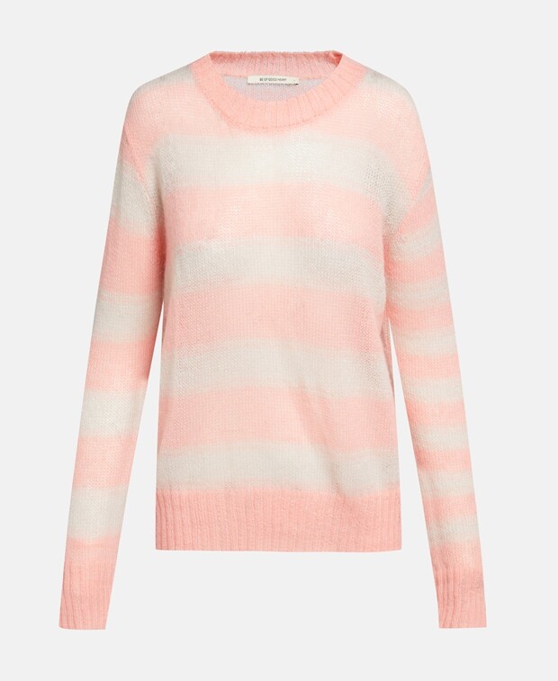 

Шерстяной джемпер Etre Cecile, экрю