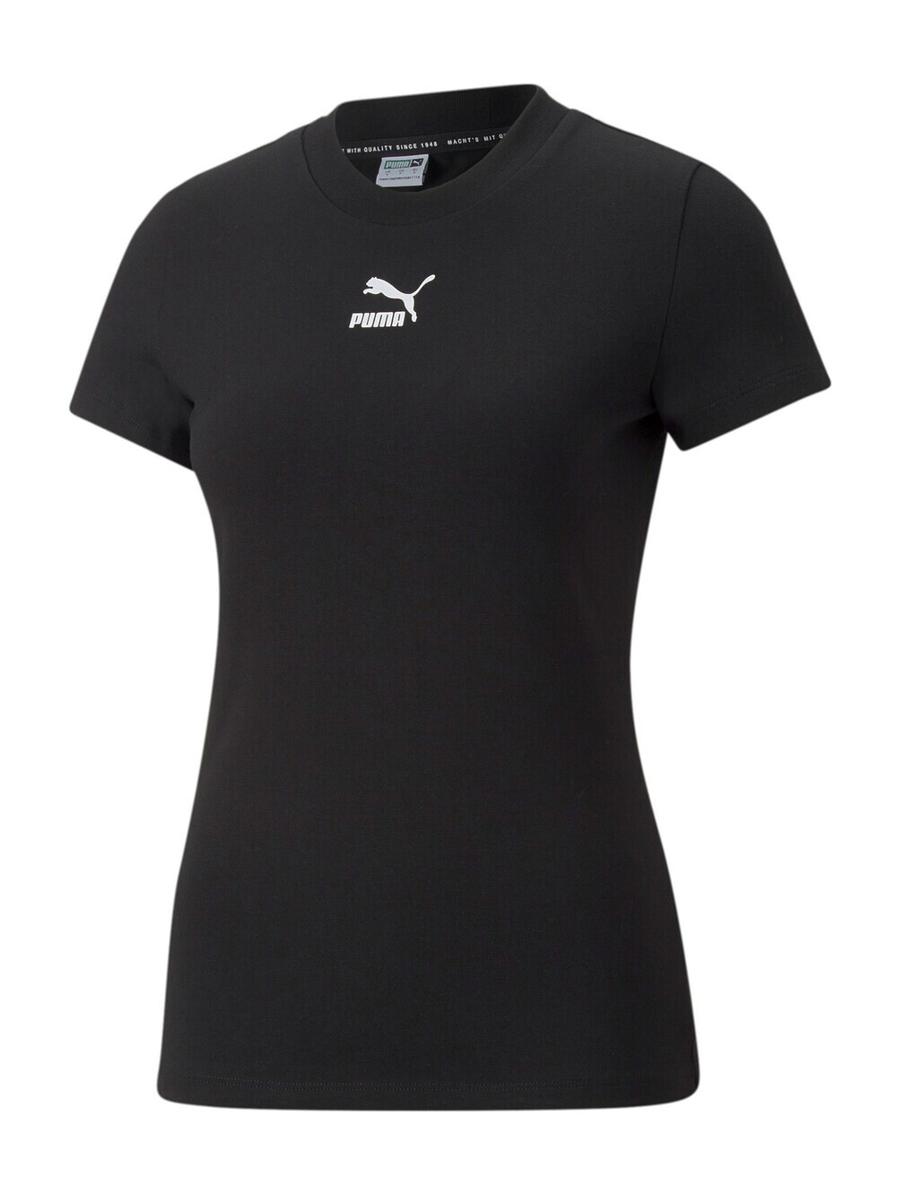 

Рубашка PUMA, черный