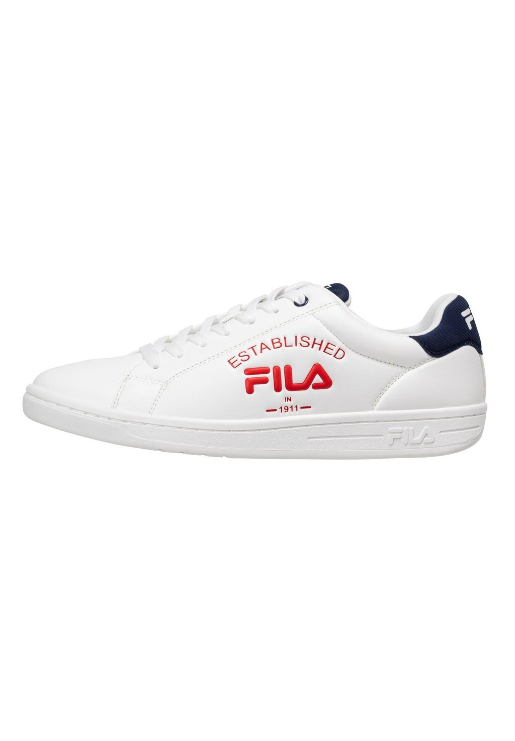 

Низкие кроссовки Fila