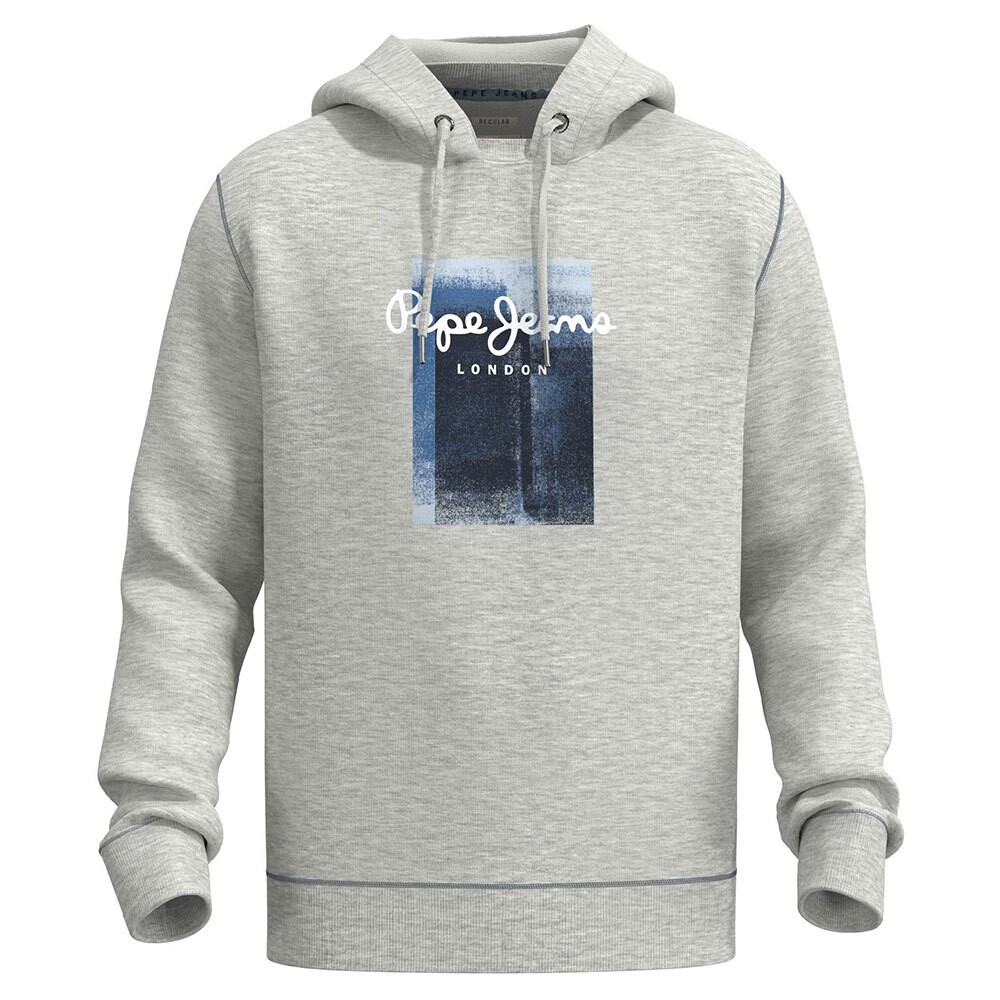 

Свитер Pepe Jeans Pierce, серый