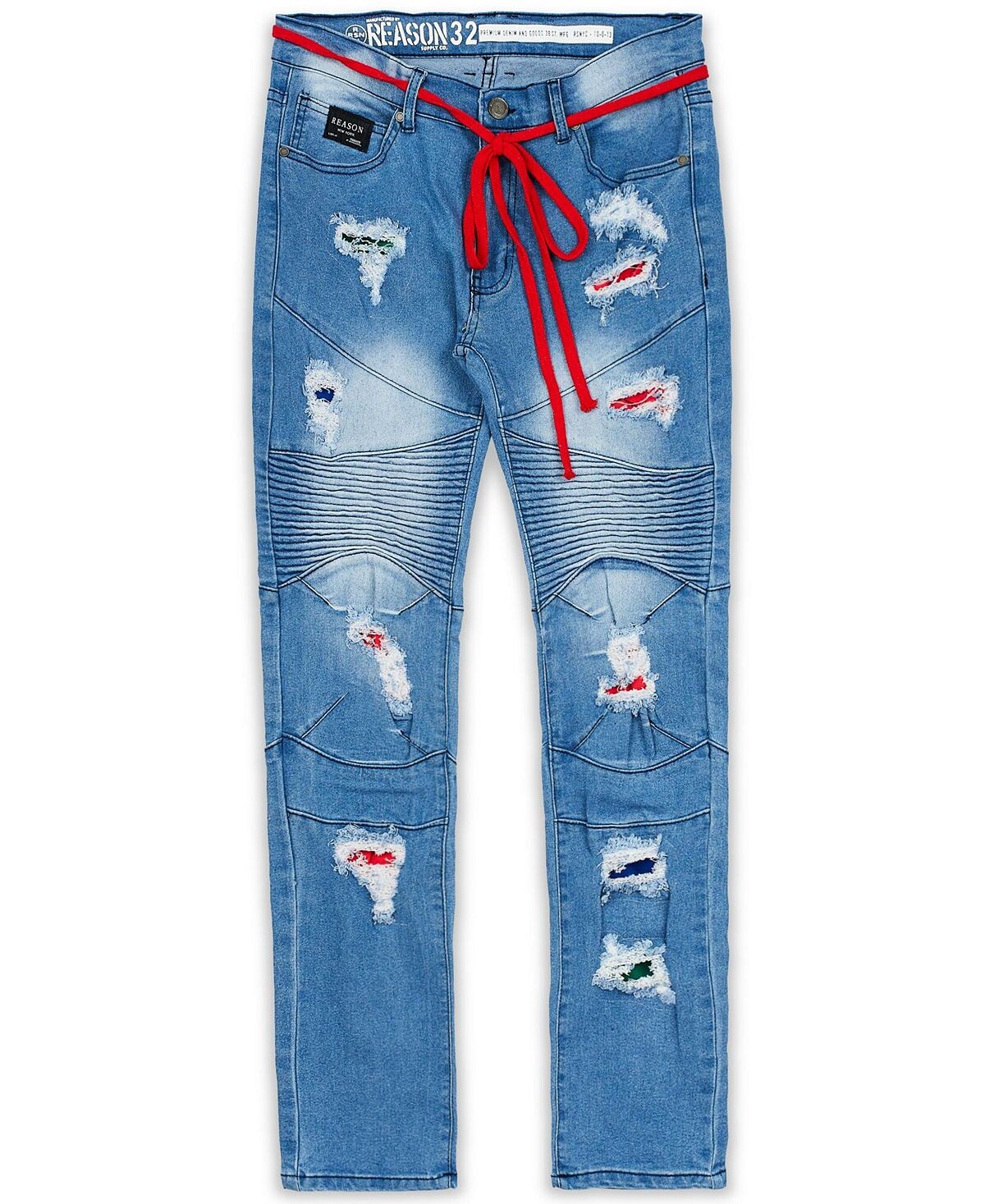 

Мужские джинсы Verona Denim Reason