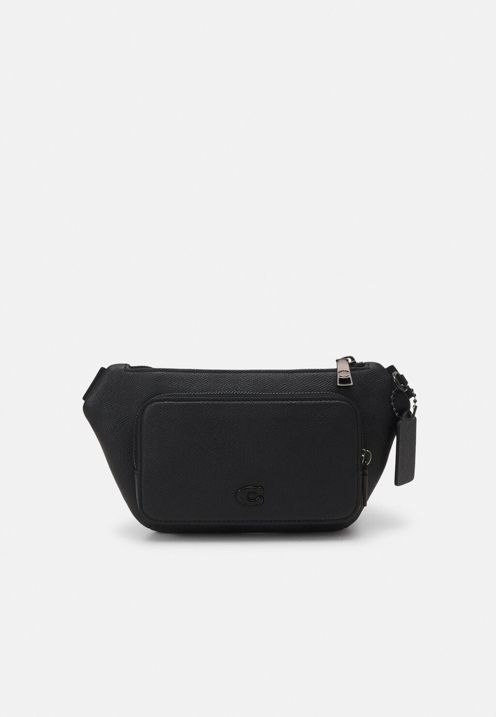 

Поясная сумка Coach ПОЯСНАЯ СУМКА IN CROSSGRAIN, черный
