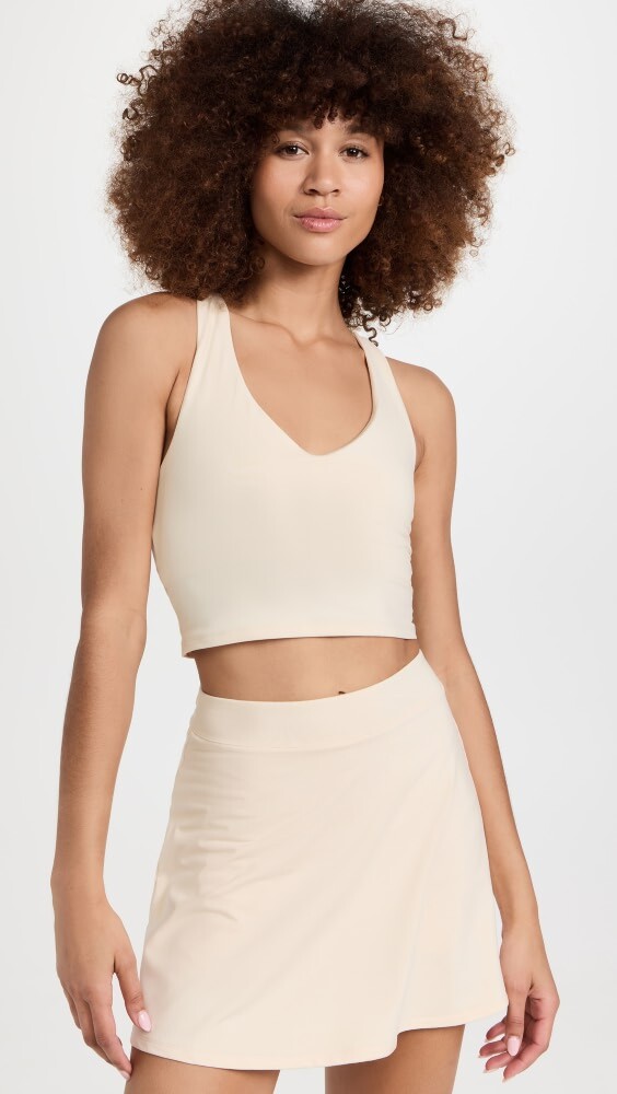 

Майка Reformation Active Kylen Ecostretch