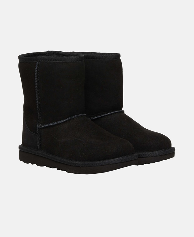 

Сапоги Ugg, черный