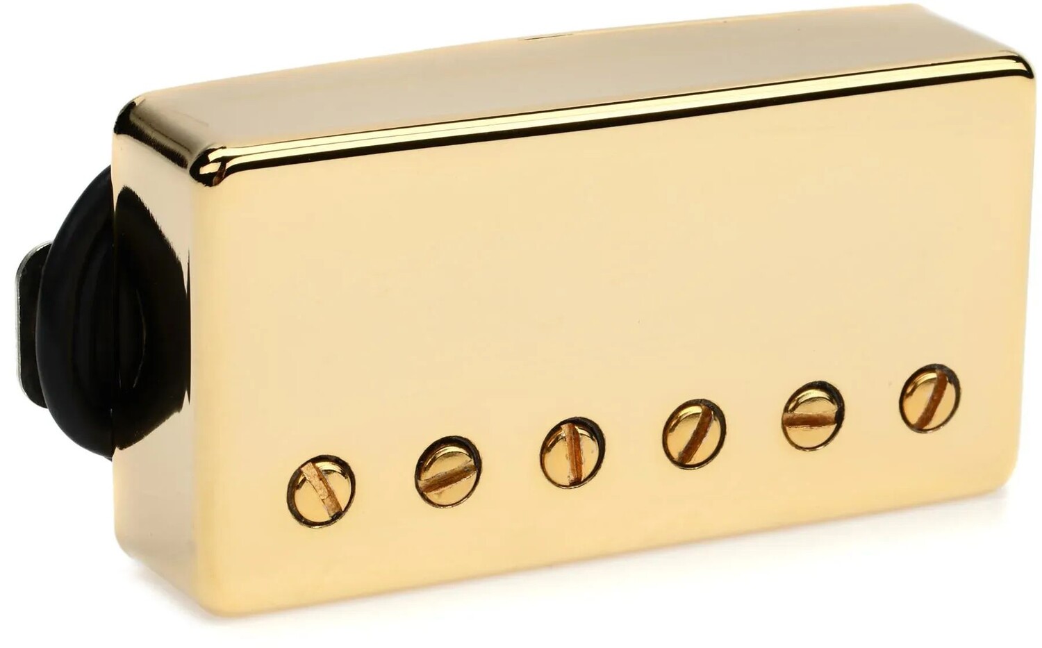

Звукосниматель Seymour Duncan 78 Model Bridge Trembucker - золотой