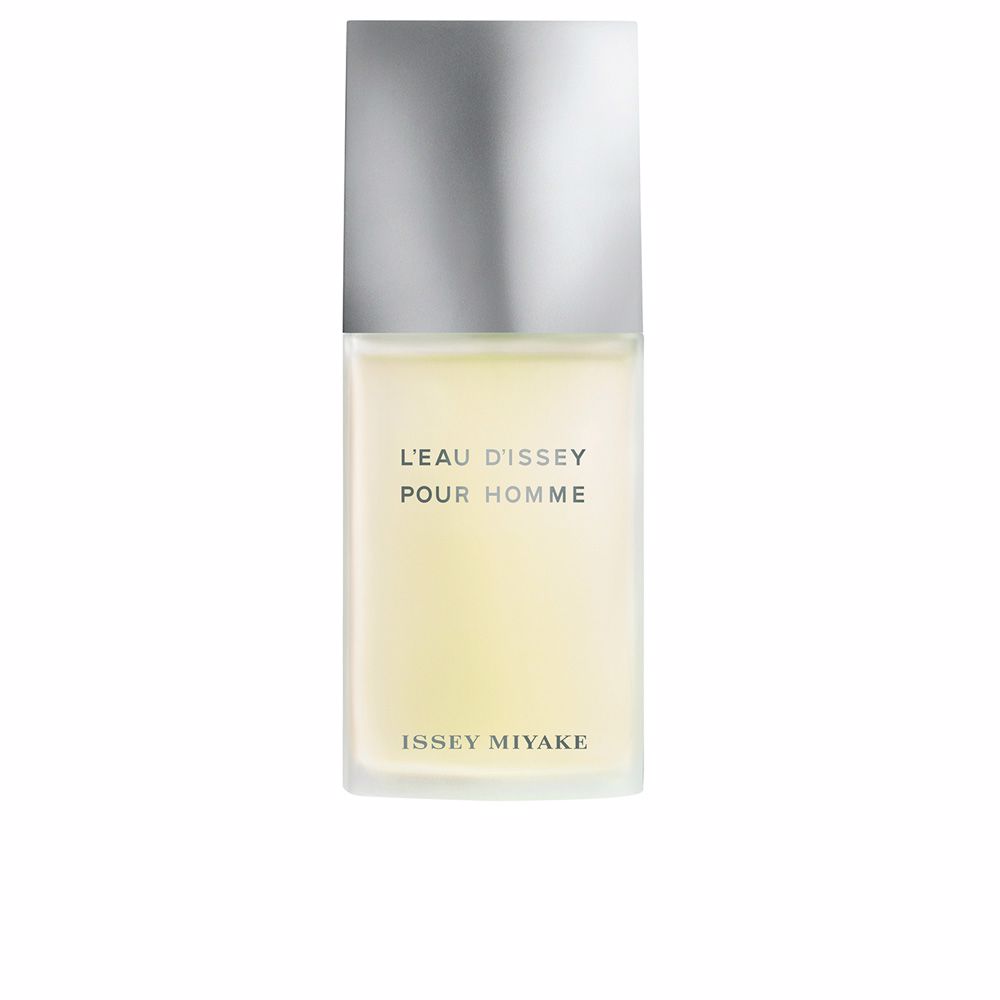 цена Духи L’eau d’issey pour homme Issey miyake, 125 мл
