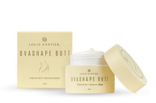 

Сыворотка для моделирования ягодиц с эффектом пуш-ап Ovashape Butt -, inna