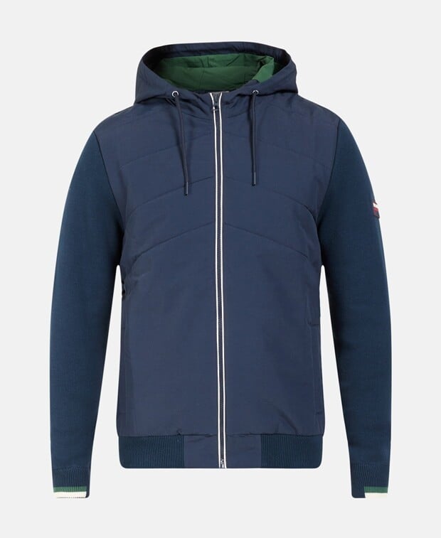 

Зимняя куртка Pepe Jeans, цвет Slate Blue