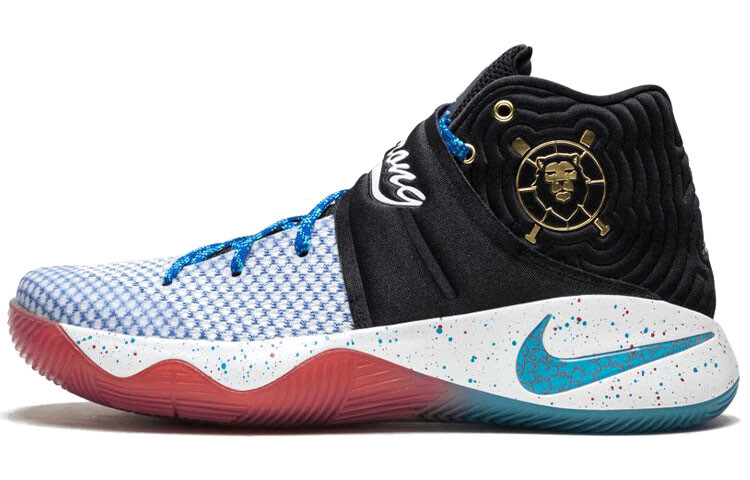 

Мужские баскетбольные кроссовки Nike Kyrie 2