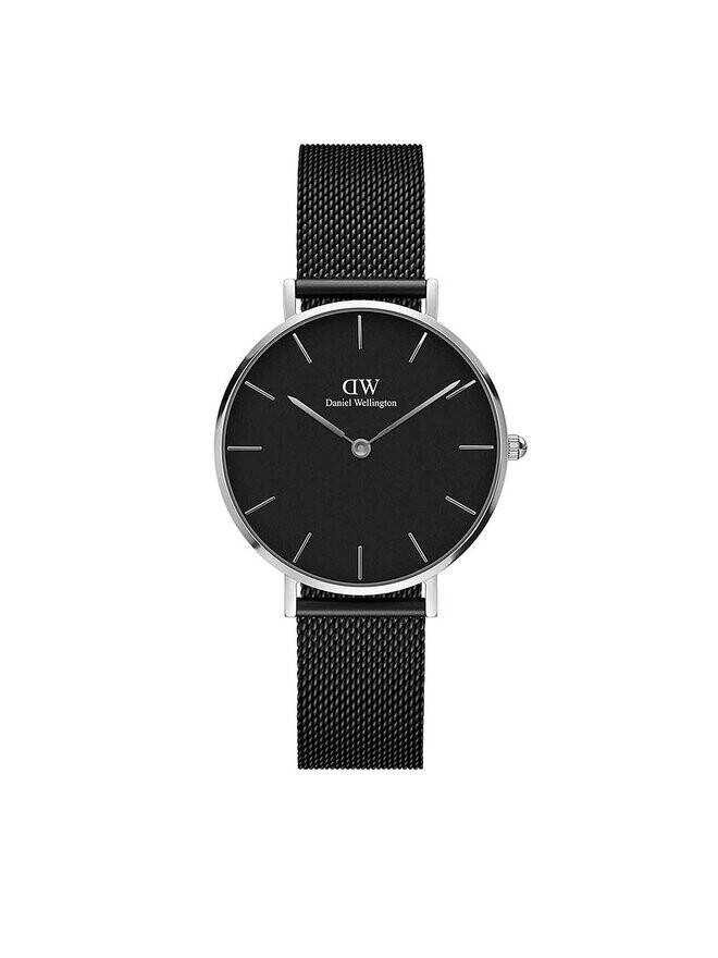 

Часы Petite Daniel Wellington, черный