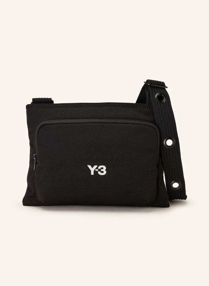 

Рюкзак Y-3, черный