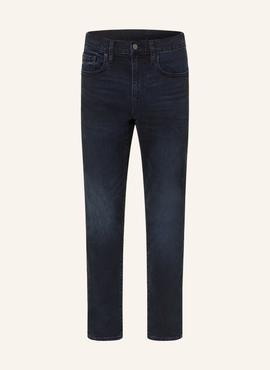 

Джинсы Levi's 502 Tapered Fit, темно-синий