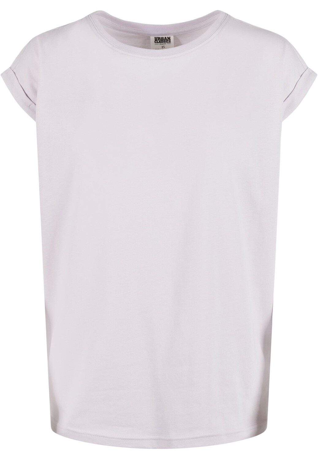

Футболка Urban Classics s, цвет Lila/Pink/Rosa