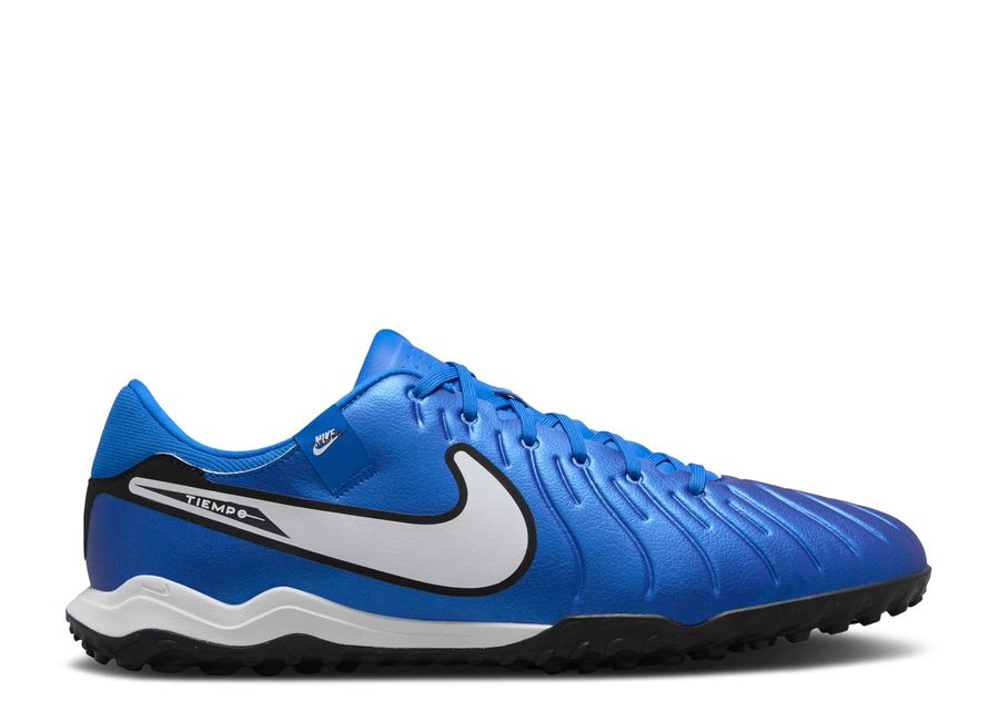 

Кроссовки Nike Tiempo Legend 10 Academy TF, цвет Mad Ambition Pack