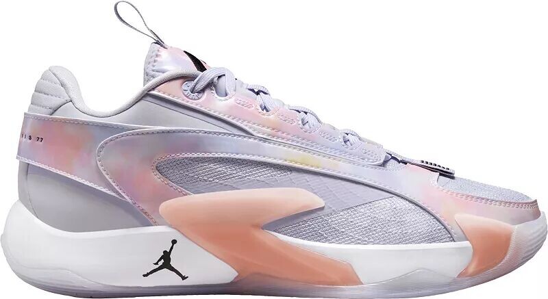 

Баскетбольные кроссовки Jordan Luka 2